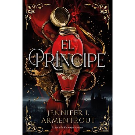 El Príncipe...-4