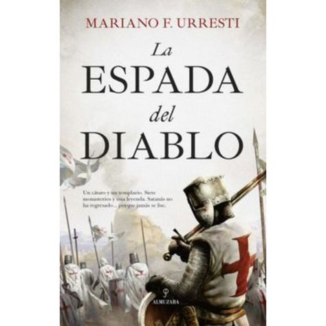 La Espada Del Diablo-0
