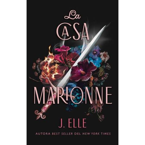 La Casa Marionne-0