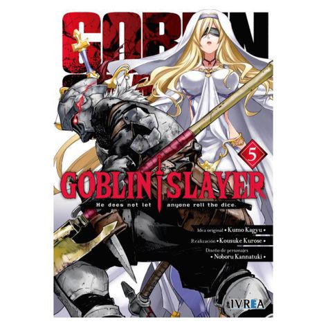 Goblin Slayer 05-0
