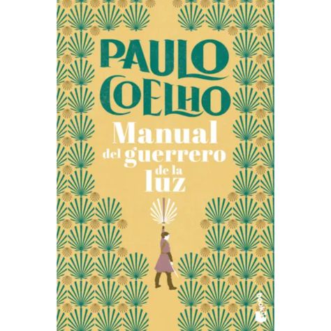 Manual del guerrero de la luz-0