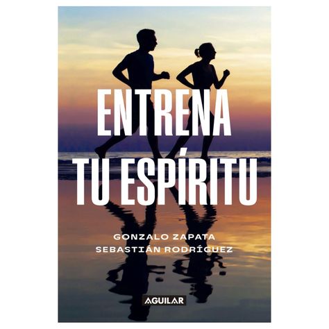 Entrenando El Espiritu-0