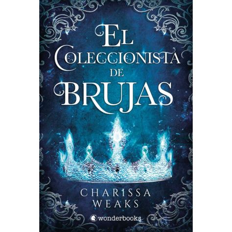 El Coleccionista De Brujas-0