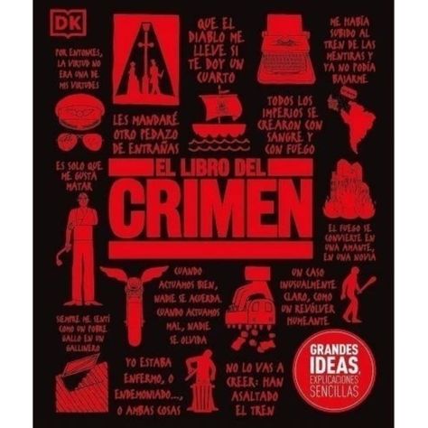 El Libro Del Crimen-0