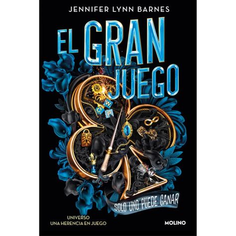 El Gran Juego-0