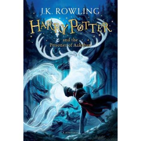 Harry Potter Prisoner Of Azkaban Re-0