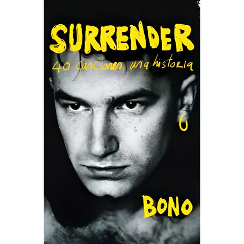 Surrender-0