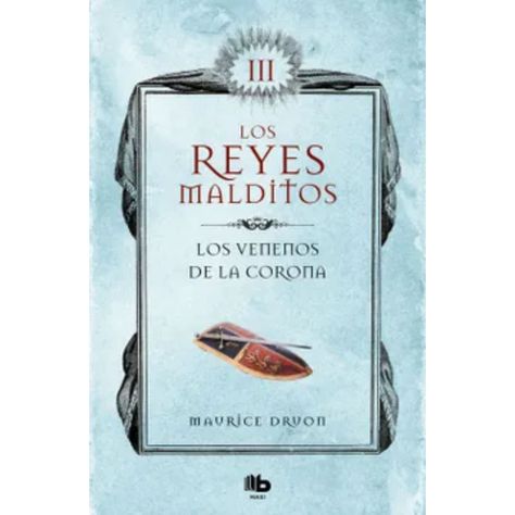 Los Venenos De La Corona-0