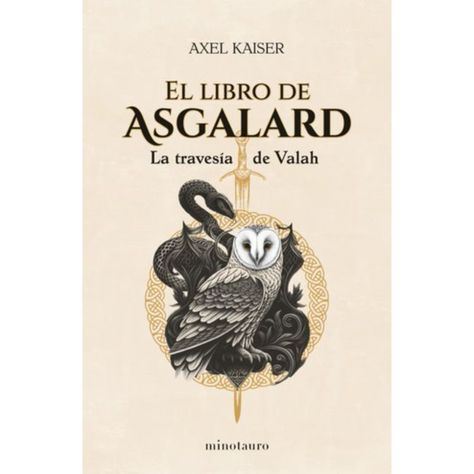 El libro de Asgalard-0