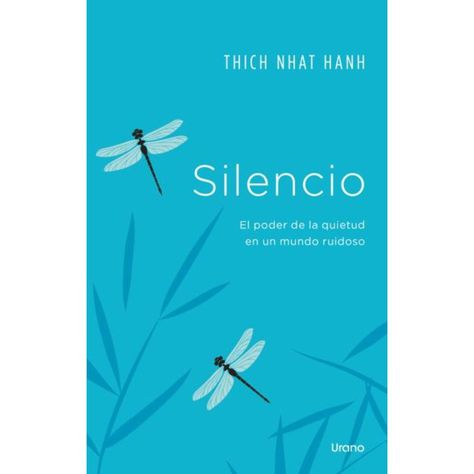 Silencio  Nhat Hanh; Thich-0