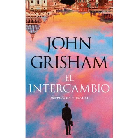 El Intercambio-0