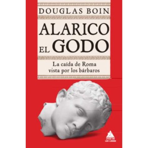 Alarico El Godo-0