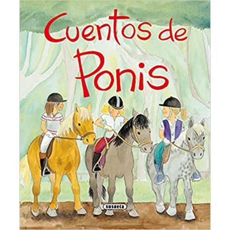 Cuentos De Ponis-0