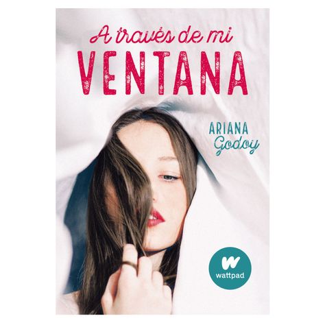 A Través De Mi Ventana-0
