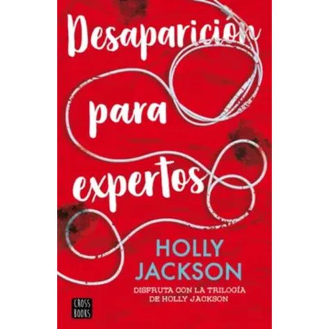 Desaparición Para Expertos-0