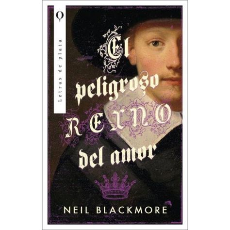 El Peligroso Reino Del Amor-0