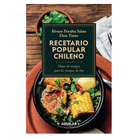 Recetario Popular Chileno-0