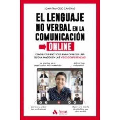 El Lenguaje No Verbal En La Comunicación On.-0