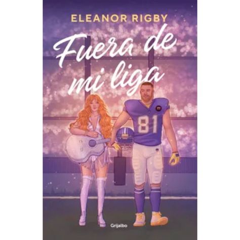 Fuera De Mi Liga-0
