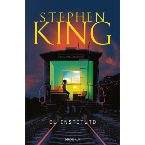 El Instituto-0