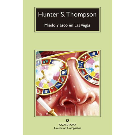 Miedo Y Asco En Las Vegas-0