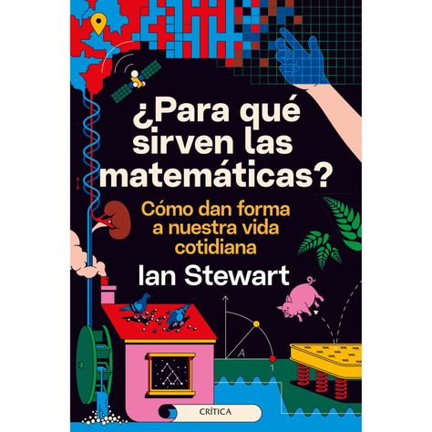 ¿Para Qué Sirven Las Matemáticas?-0