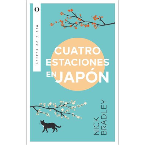 Cuatro Estaciones En Japón-0