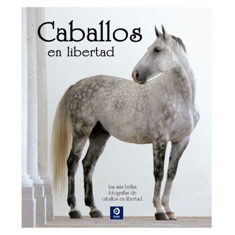Caballos En Libertad-0