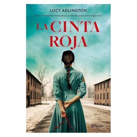 La Cinta Roja-0