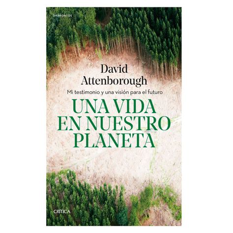 Una Vida En Nuestro Planeta-0