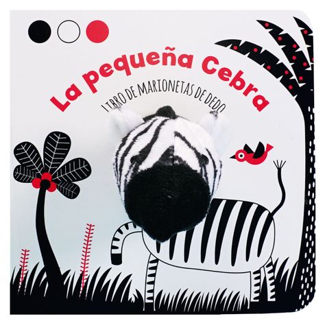La Pequeña Cebra-0