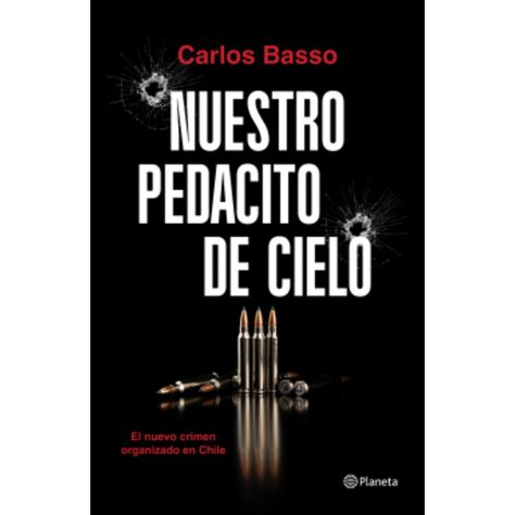 Nuestro Pedacito De Cielo-0