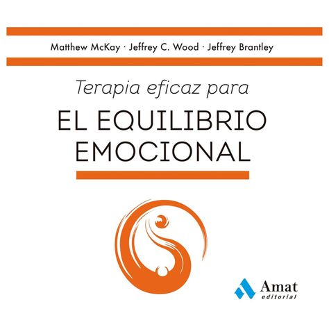 Terapia Esencial Para El Equilibrio Emocional-0