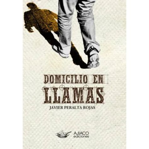 Domicilio En Llamas-0
