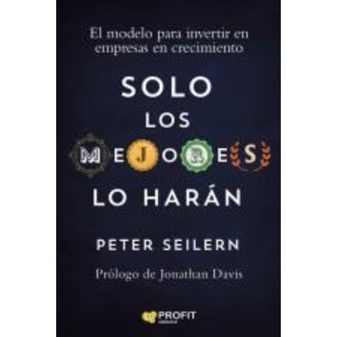 Tan Solo Los Mejores Lo Logran-0