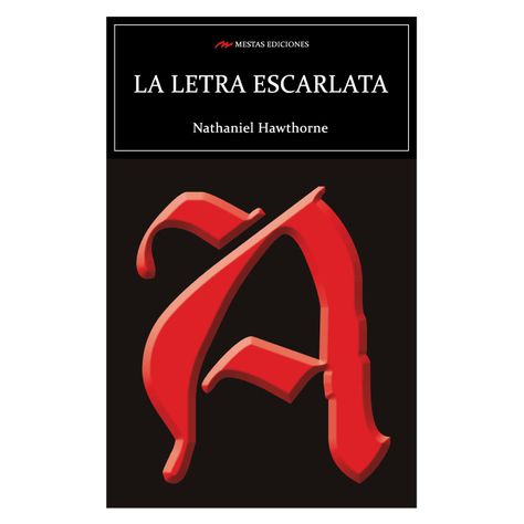 La Letra Escarlata-0