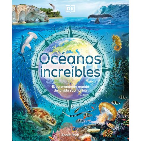 Oceanos Increibles-0