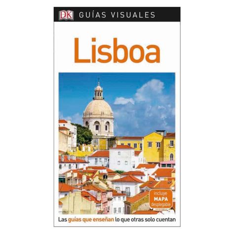 Lisboa Guía Visual-0