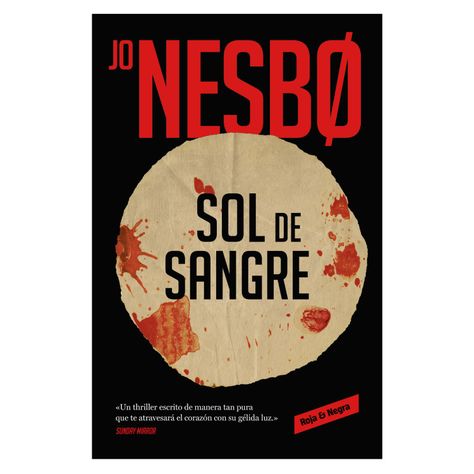 Sol De Sangre-0