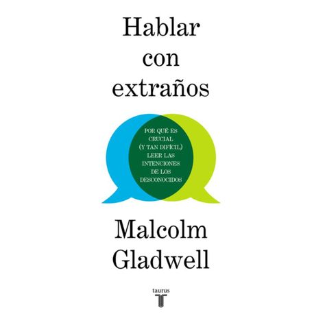 Hablar Con Extraños-0