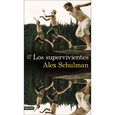 Los Supervivientes-0