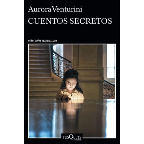 Cuentos secretos-0
