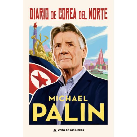 Diario De Corea Del Norte-0