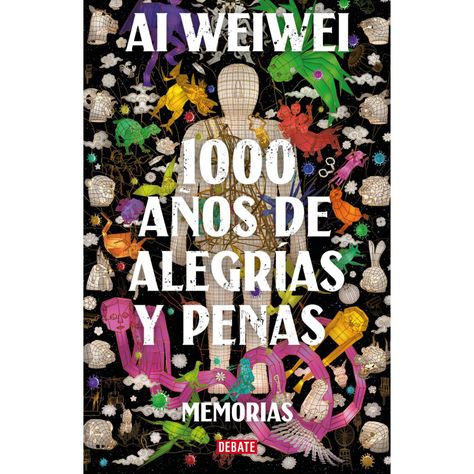1000 Años De Alegrias Y Penas. Memorias-0
