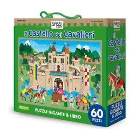 El Castillo De Los Caballeros-0