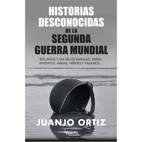 Historias Desconocidas De La II GM (Segunda Guerra)-0