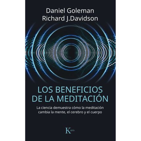 Beneficios De La Meditación, L-0