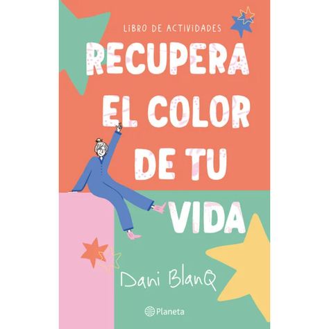 Recupera El Color De Tu Vida-0