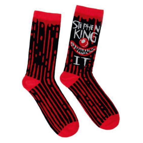 Calcetines It Stephen King Small-0