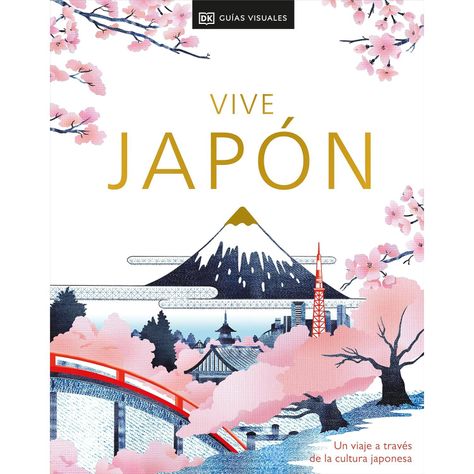 Vive Japón. Segunda Edición-0